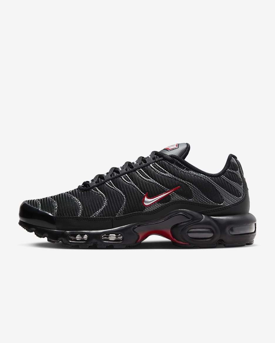 Chaussure Nike Air Max Plus pour homme. Nike FR